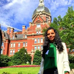 Meet your Posher, Shalini